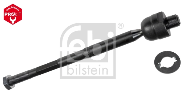 Inner Tie Rod